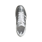 adidas Samba OG Patent Snakeskin Silver Metallic (Women's)