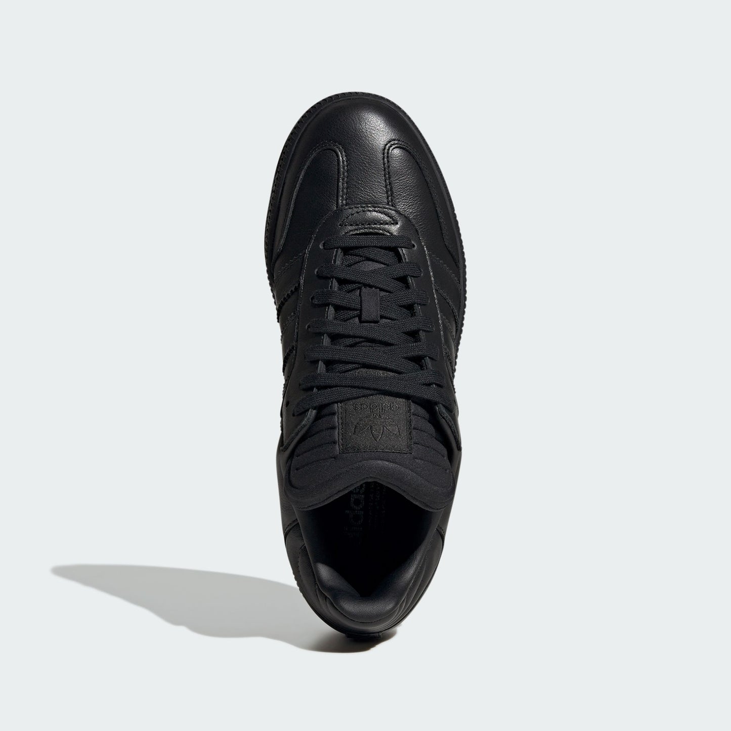 adidas Samba XLG Triple Black