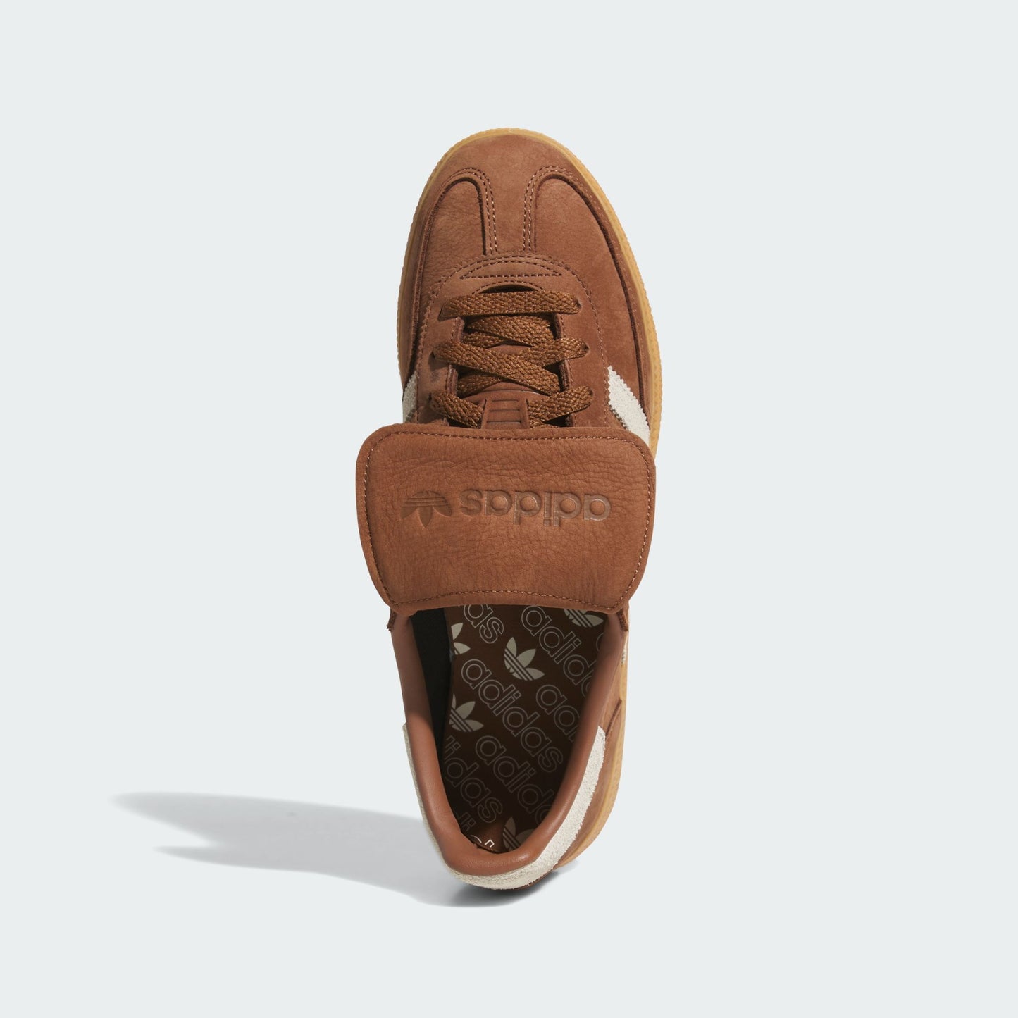 adidas Handball Spezial LT Preloved Brown Cream White