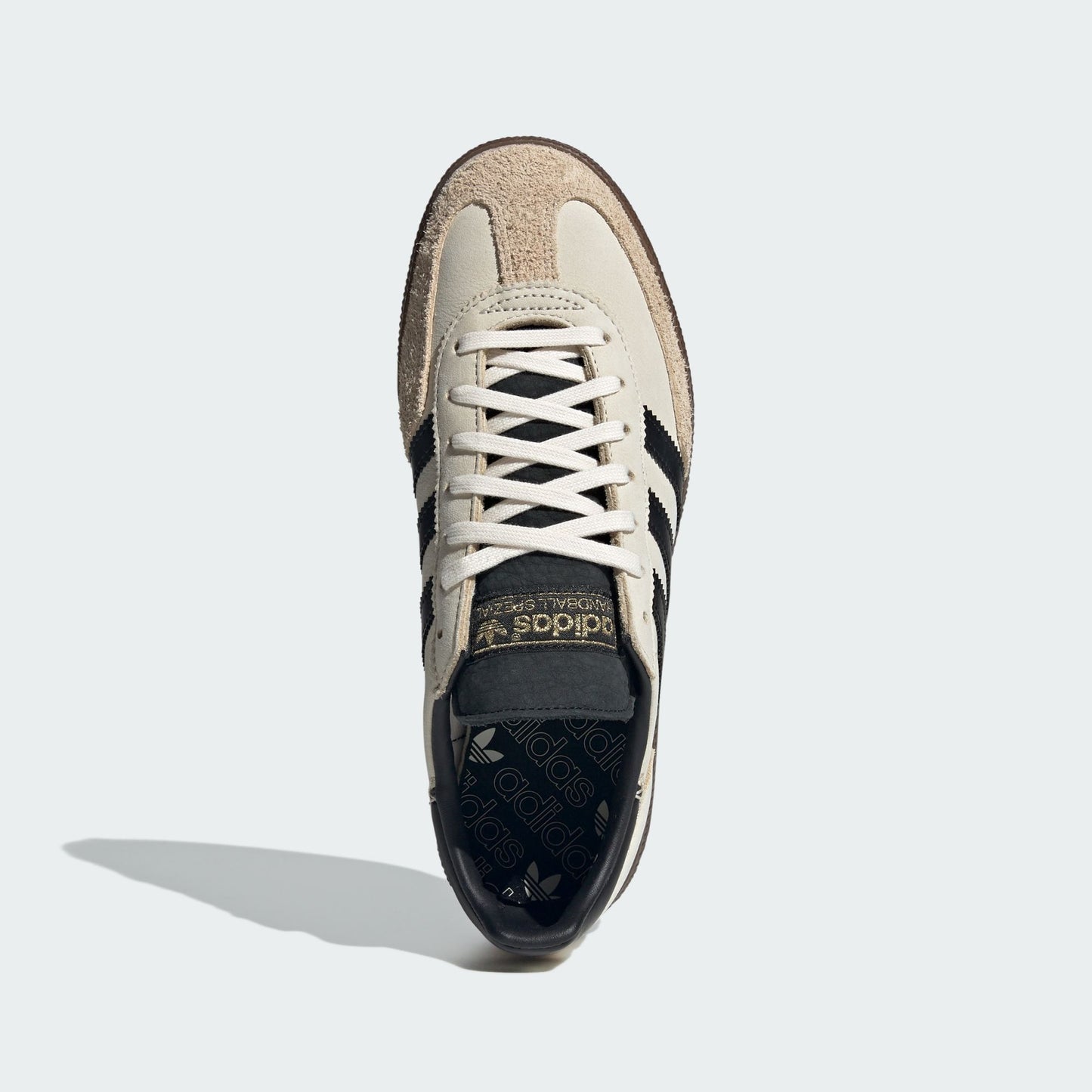 adidas Handball Spezial Wonder White Black (Women's)