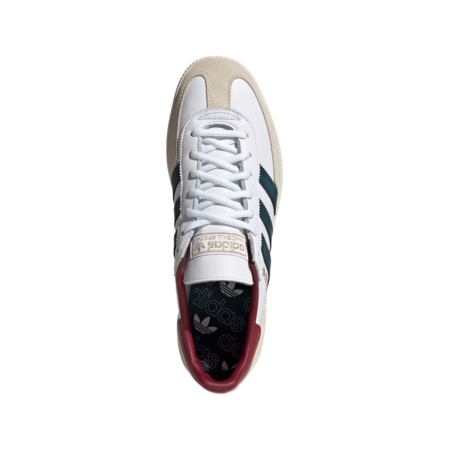 adidas Handball Spezial White Arctic Night