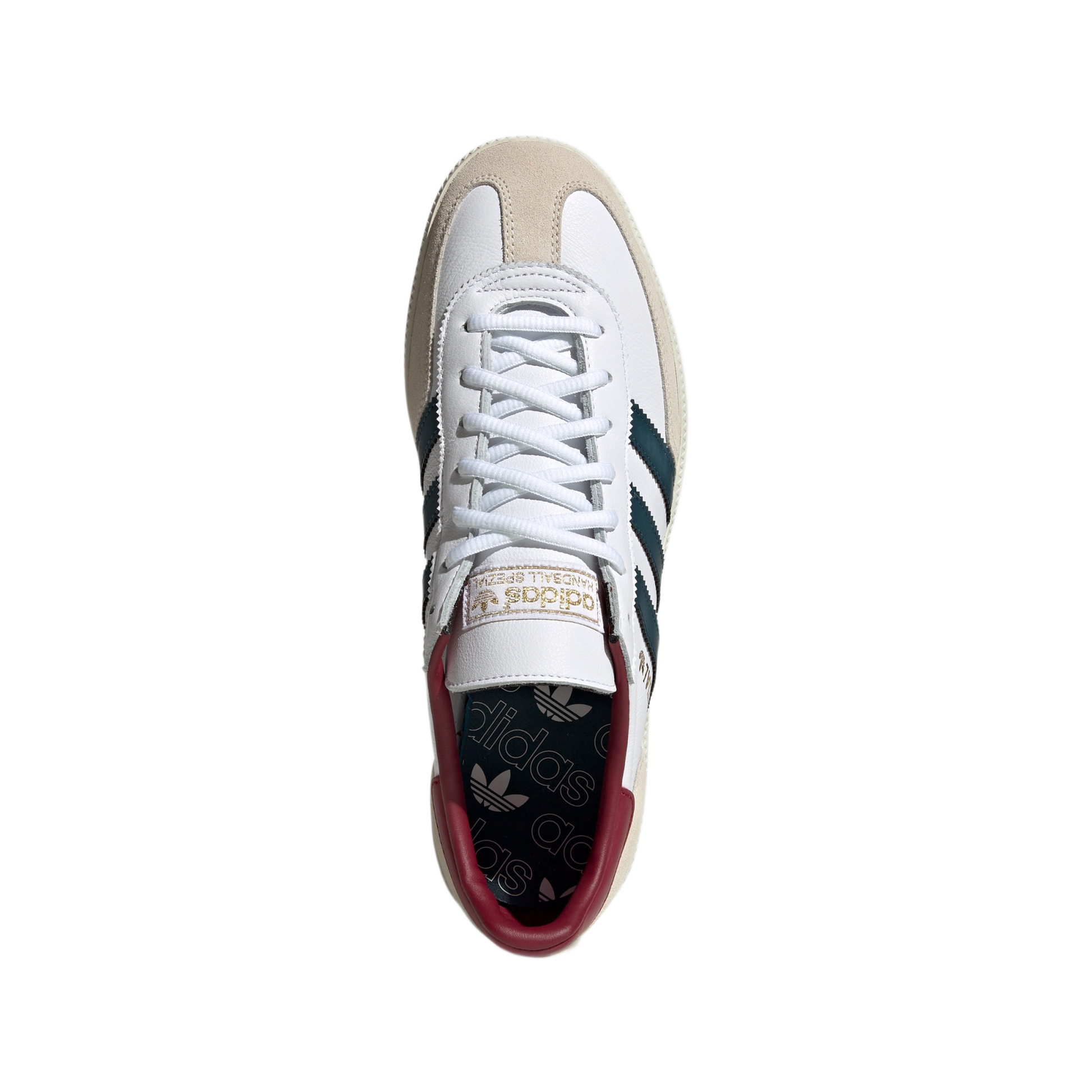 adidas Handball Spezial White Arctic Night