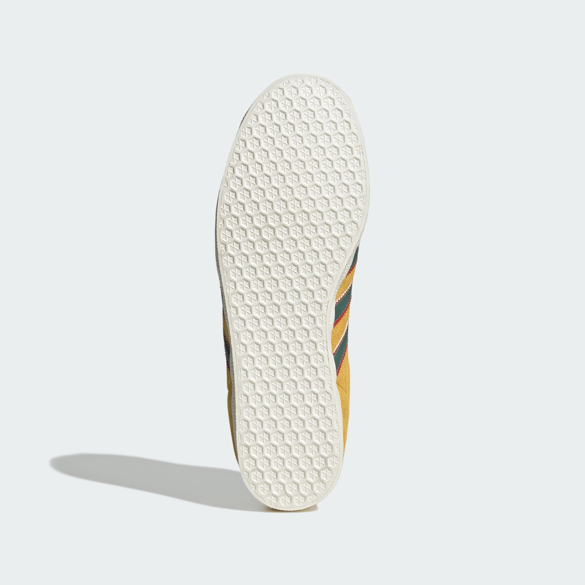 adidas Gazelle Indoor Bob Marley Bold Gold