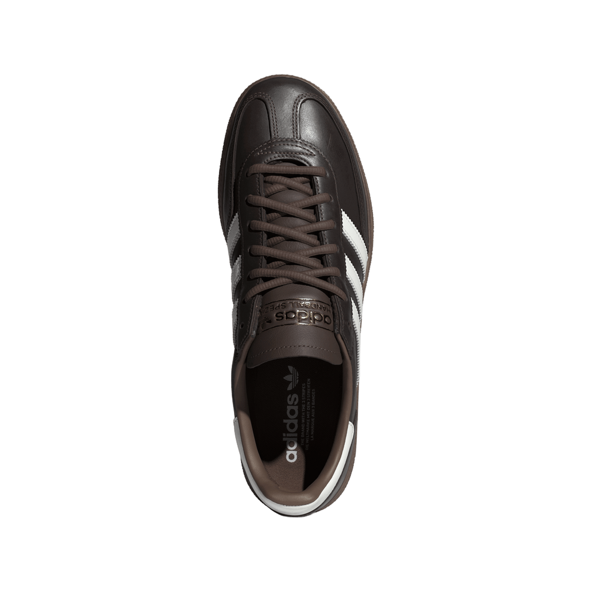 adidas Handball Spezial Brown White Earth Strata