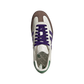 adidas Samba OG Off White Core Purple Green Brown (Women's)