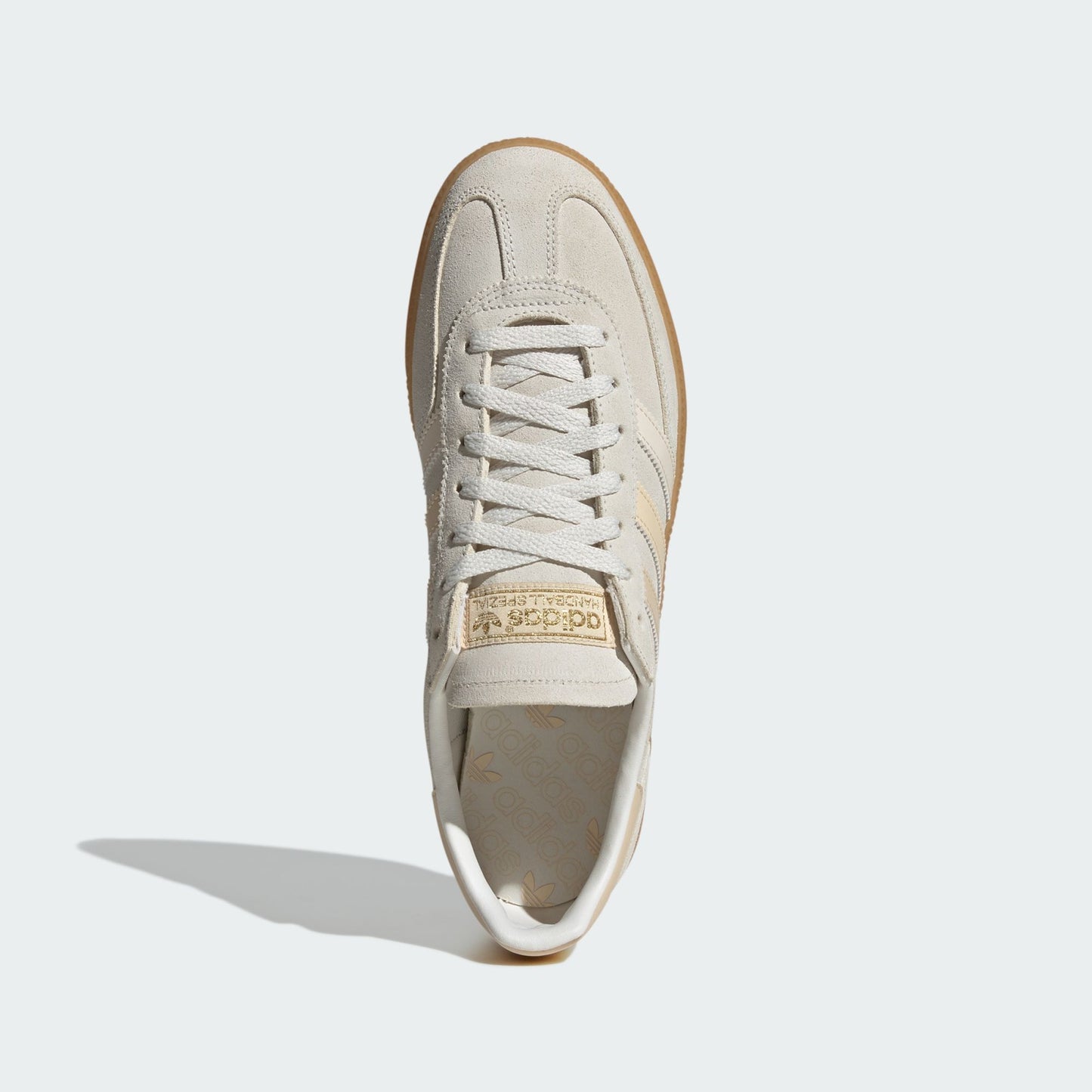 adidas Handball Spezial Wonder White Sand Strata