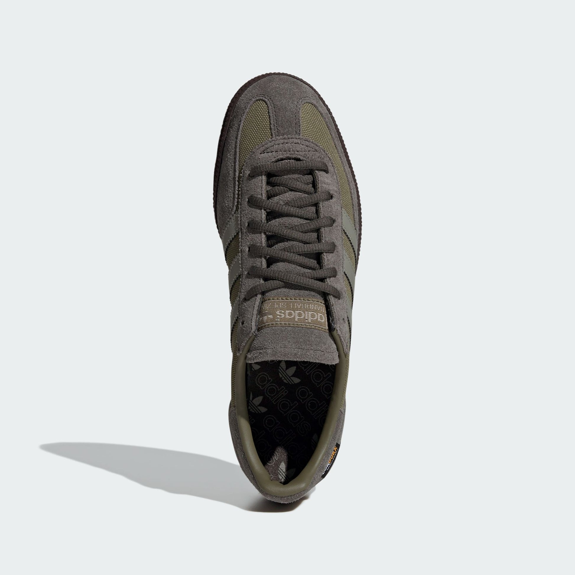 adidas Handball Spezial Cordura Focus Olive