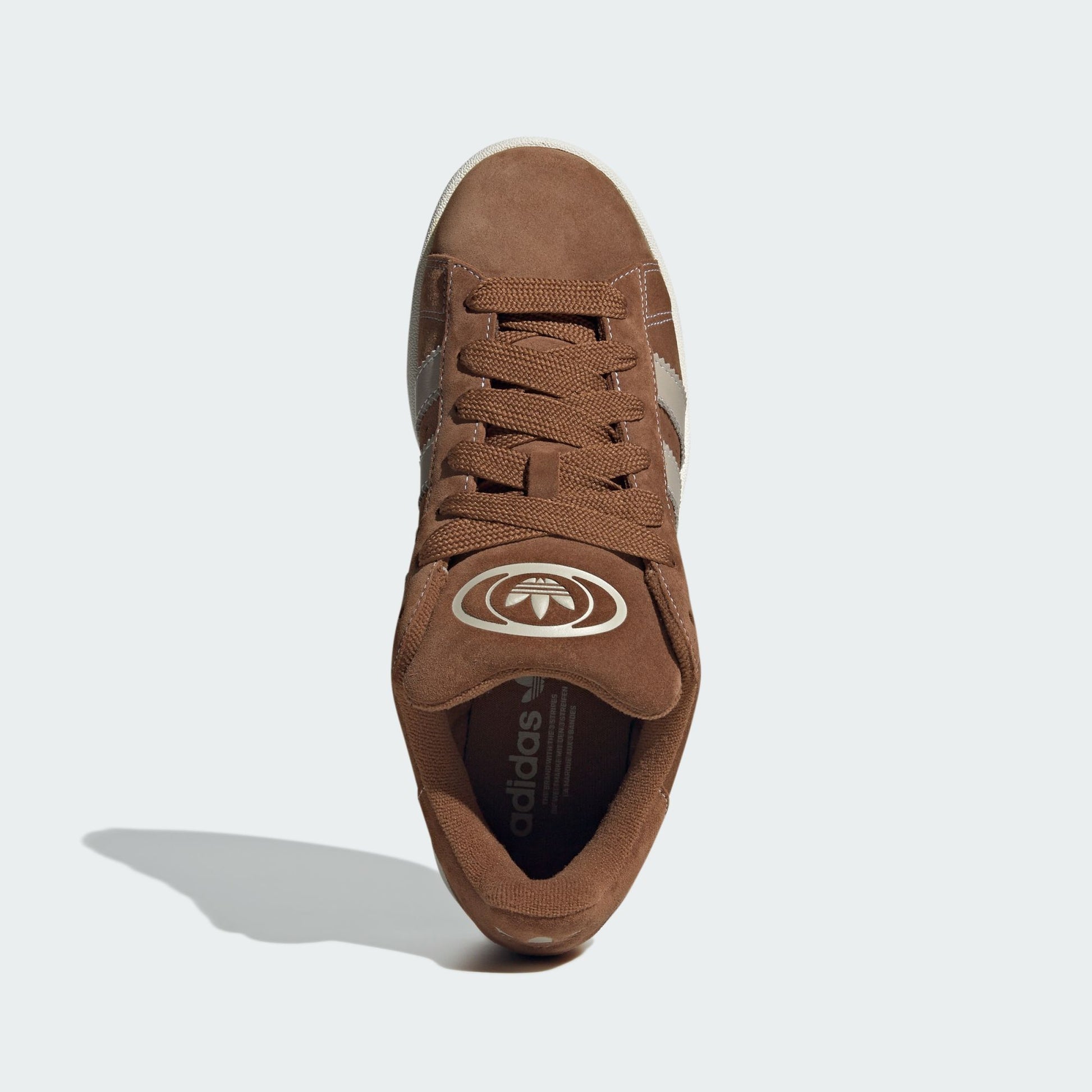 adidas Campus 00s Wild Brown