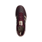 adidas Samba OG Maroon Crystal Sand (Women's)