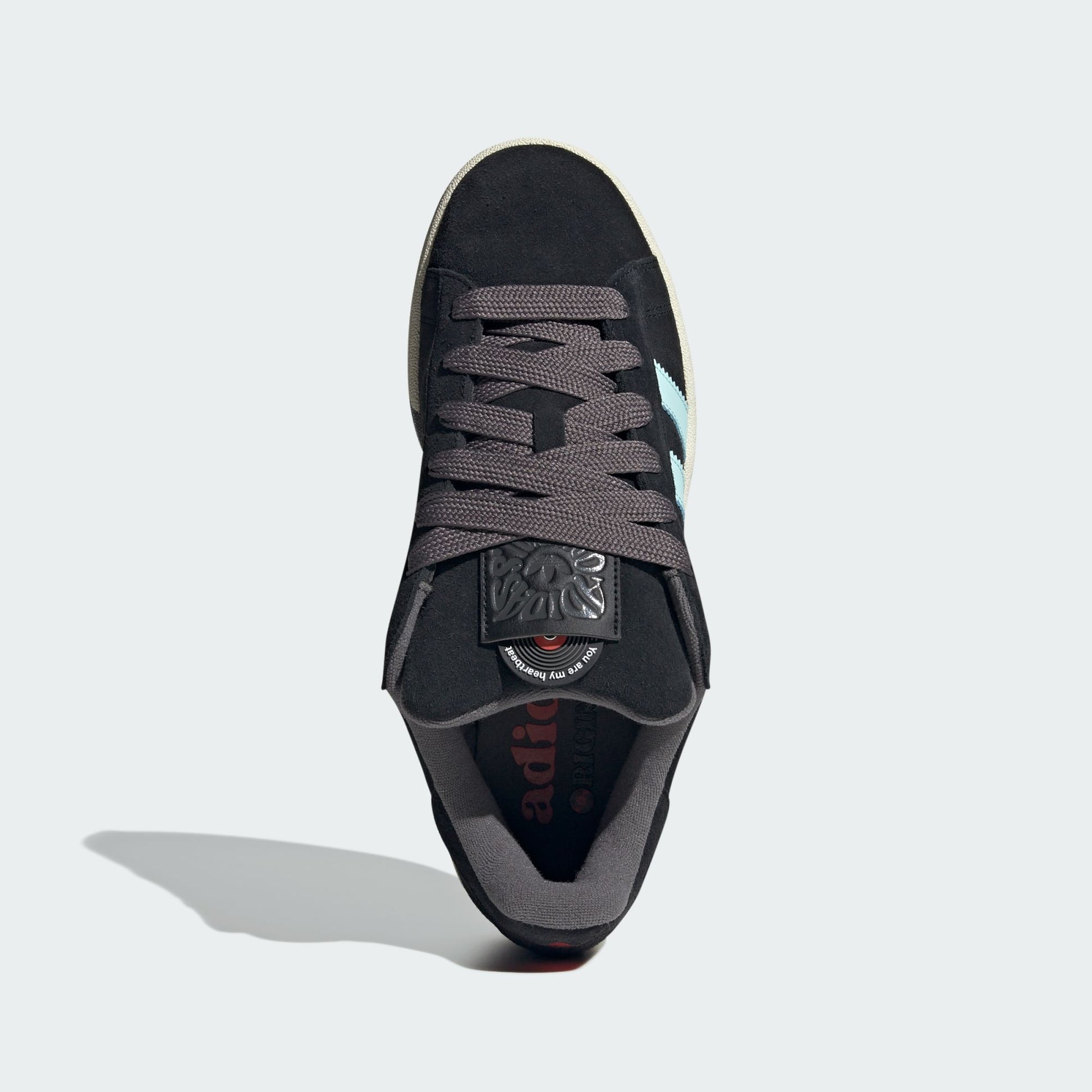 adidas Campus 00s Valentine's Day Black