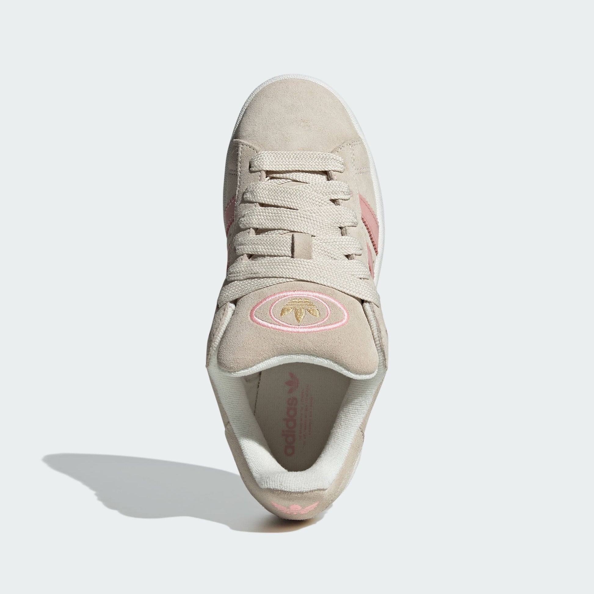 adidas Campus 00s Wonder Mauve Glow Pink (Women's)