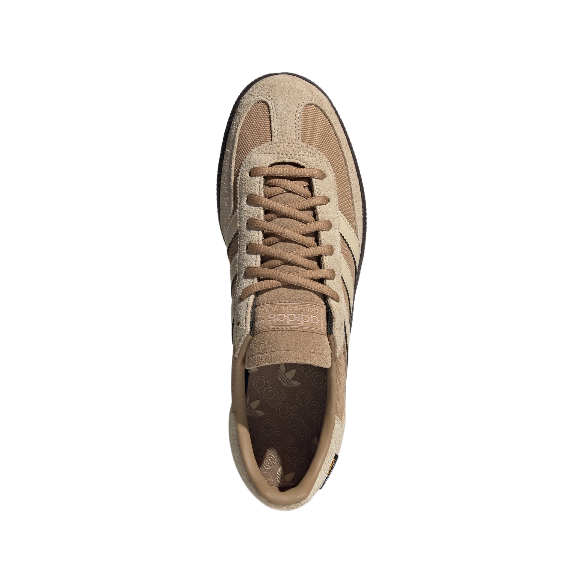 adidas Handball Spezial Cardboard Crystal Sand