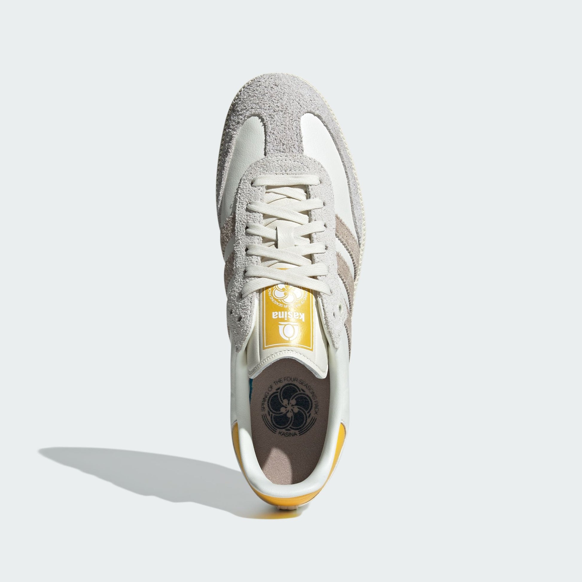 adidas Samba Consortium Cup Kasina