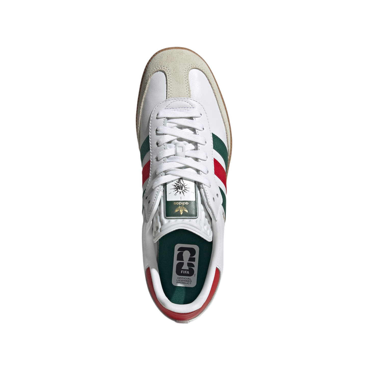 adidas Samba OG FIFA World Cup 2026 Mexico