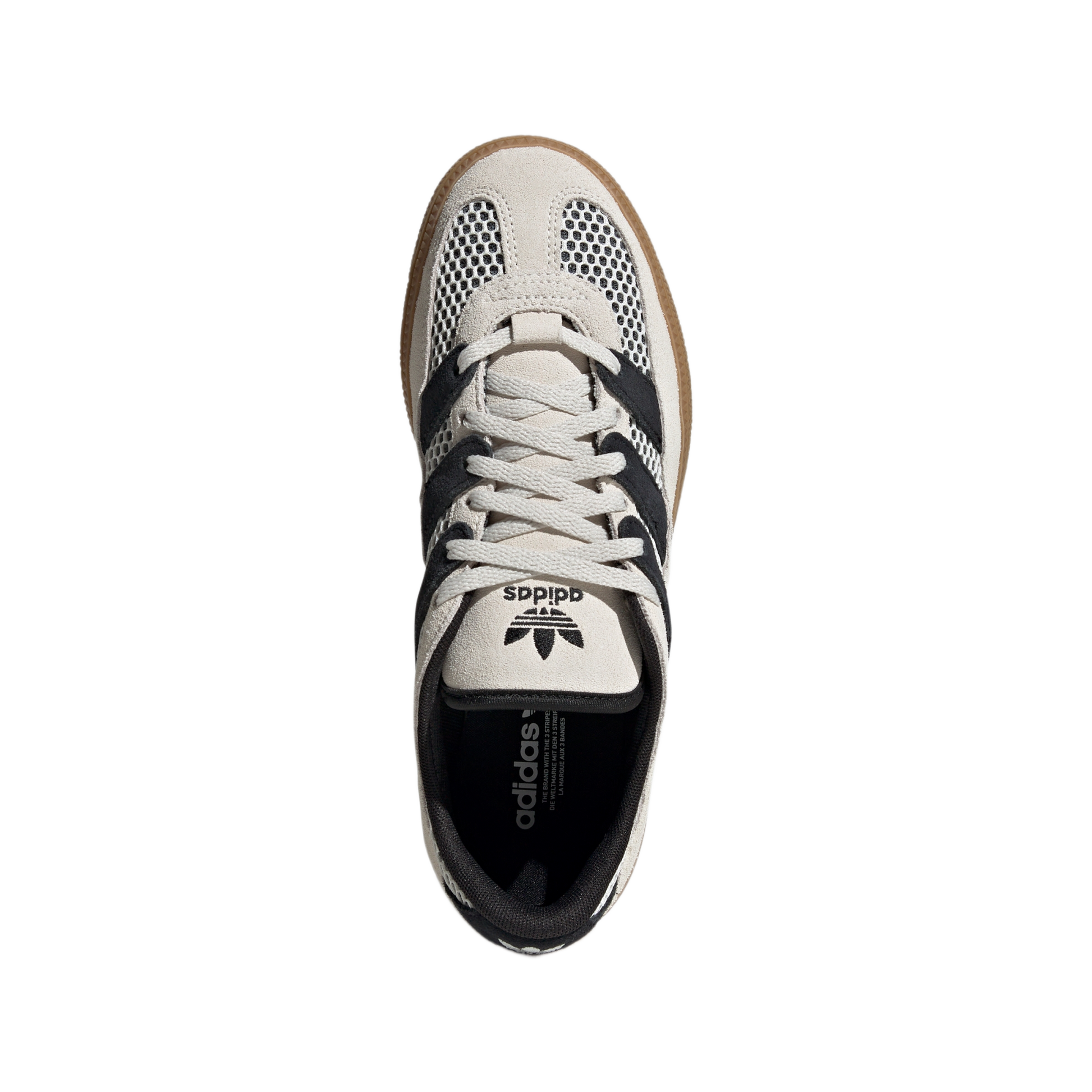 adidas Handball Spezial ST Off White Core Black Cloud White (Women's)
