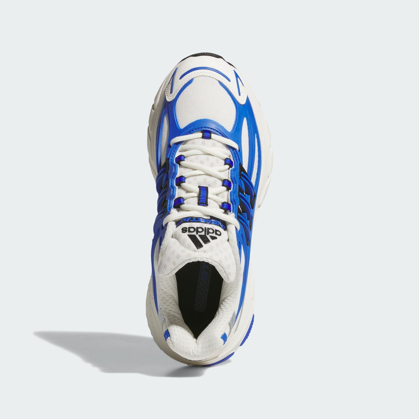 adidas Adistar XLG 2.0 White Hi-Res Blue