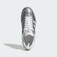 adidas Samba OG Patent Snakeskin Silver Metallic (Women's)