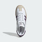 adidas Samba OG White Alumina Aurora Plum (Women's)