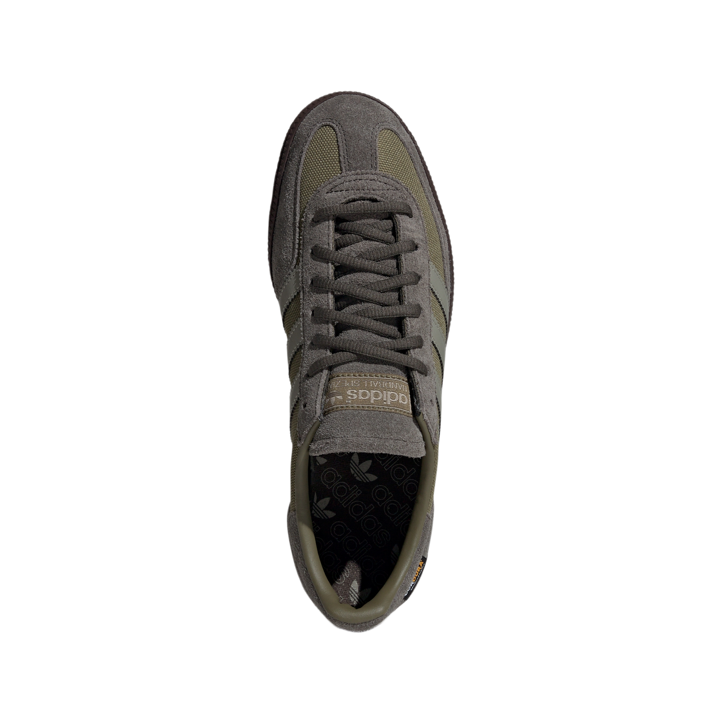 adidas Handball Spezial Cordura Focus Olive