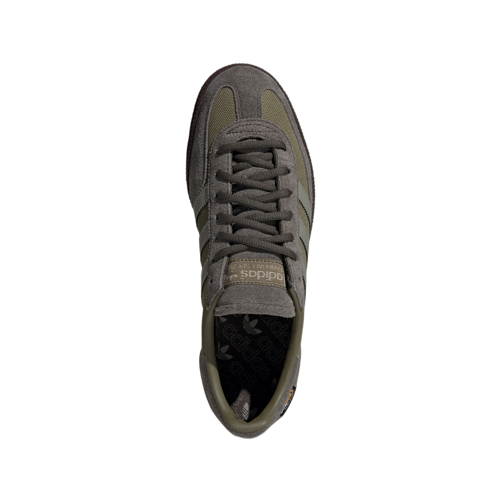 adidas Handball Spezial Cordura Focus Olive
