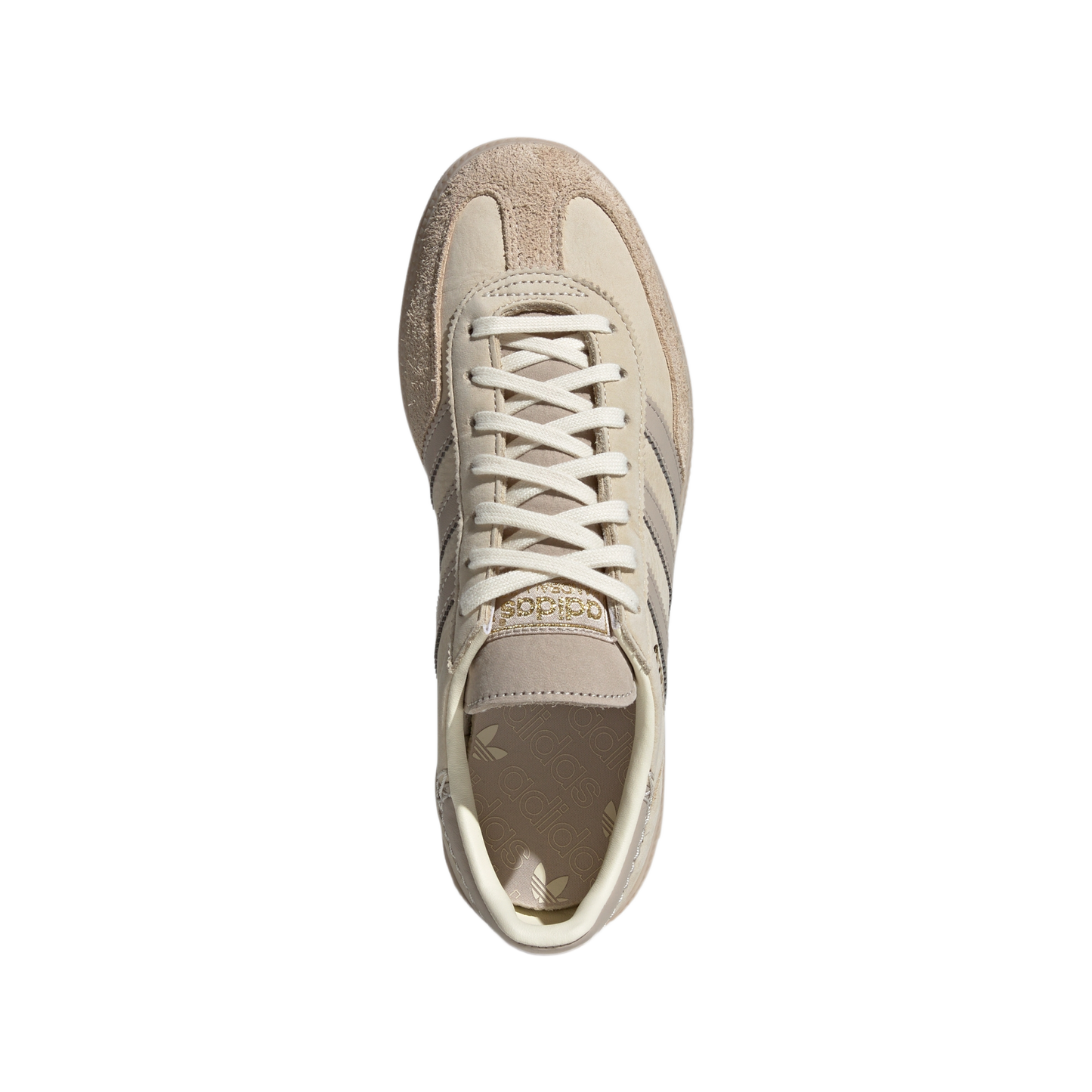 adidas Handball Spezial Cream White Beige (Women's)