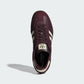 adidas Samba OG Snakeskin Maroon Cream White (Women's)