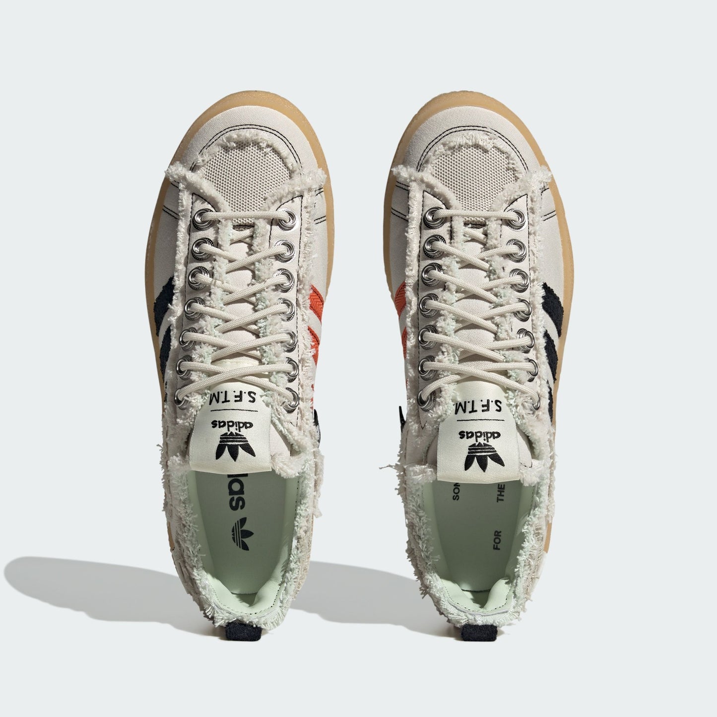 adidas Campus 80s Song for the Mute Bliss