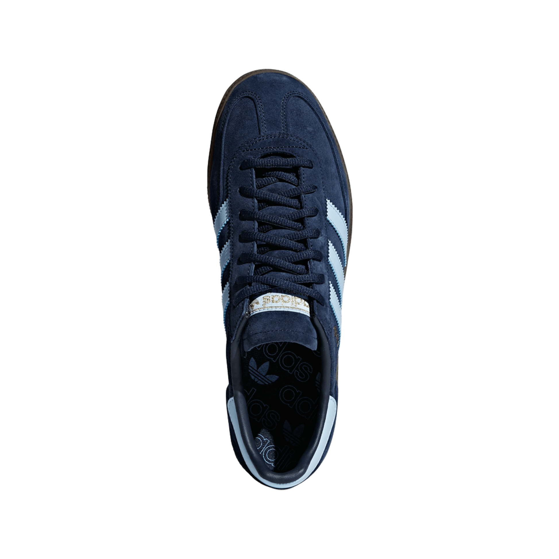 adidas Handball Spezial Navy Gum