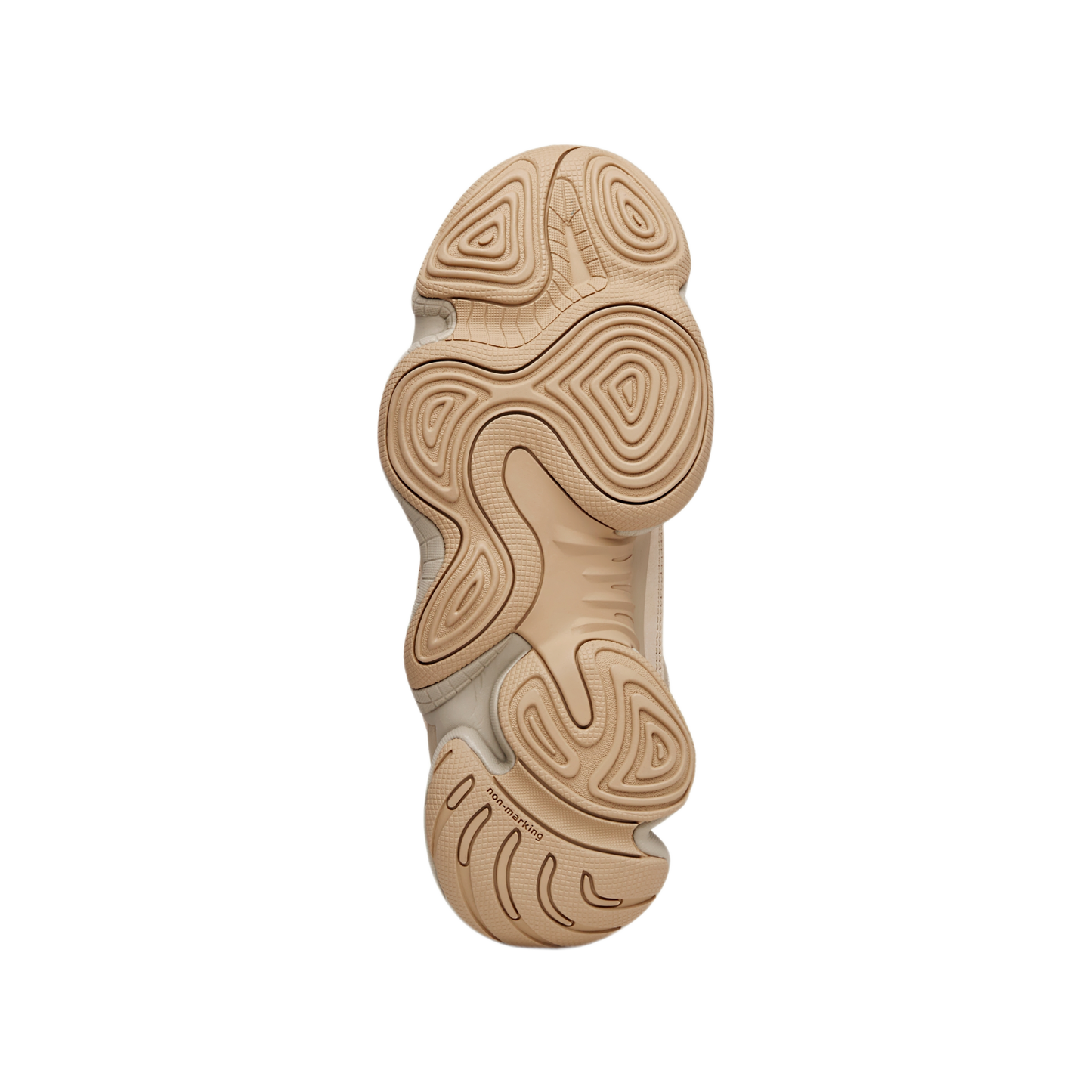 adidas Yeezy 500 High Tactical Boot Sand