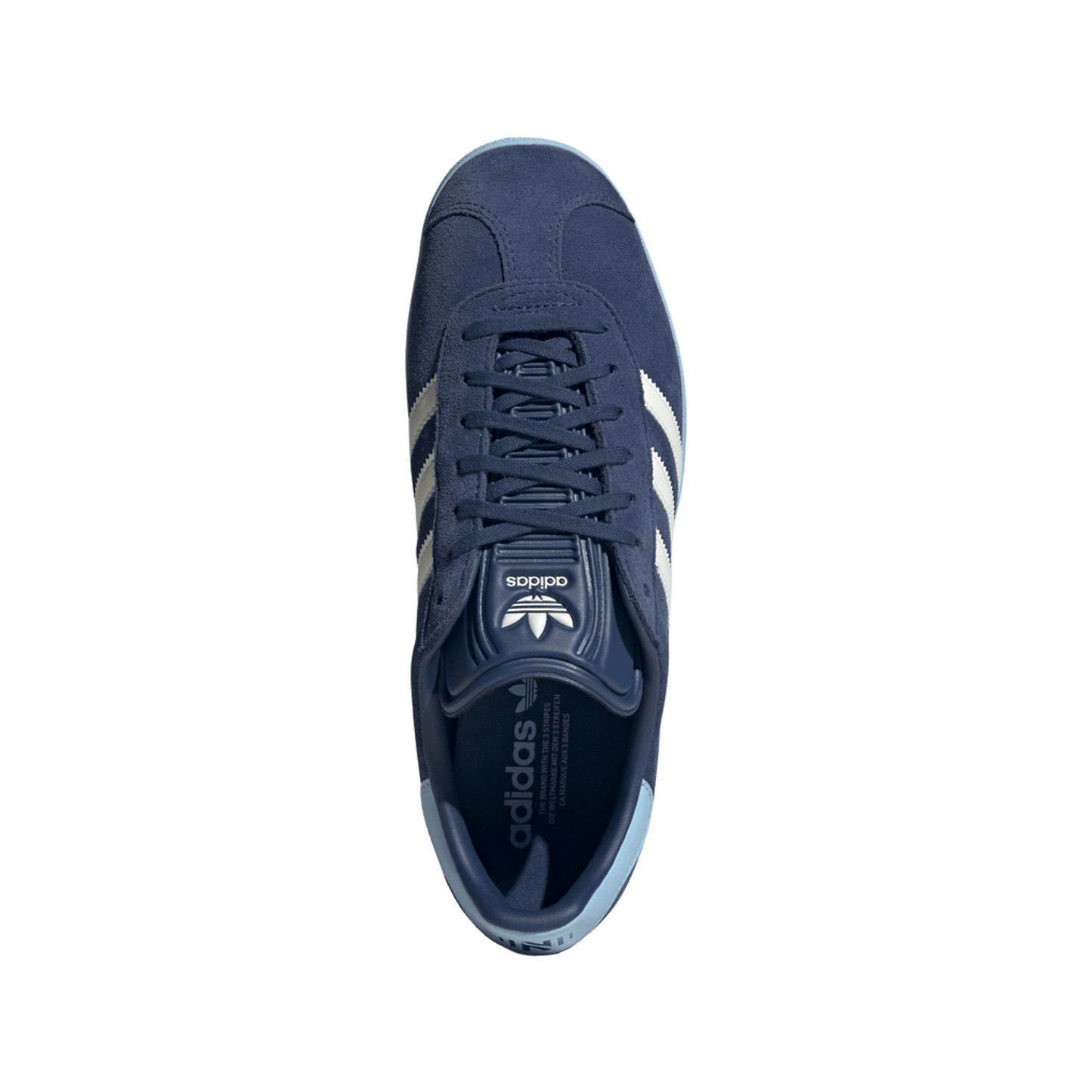 adidas Gazelle Nashville SC Third Kit