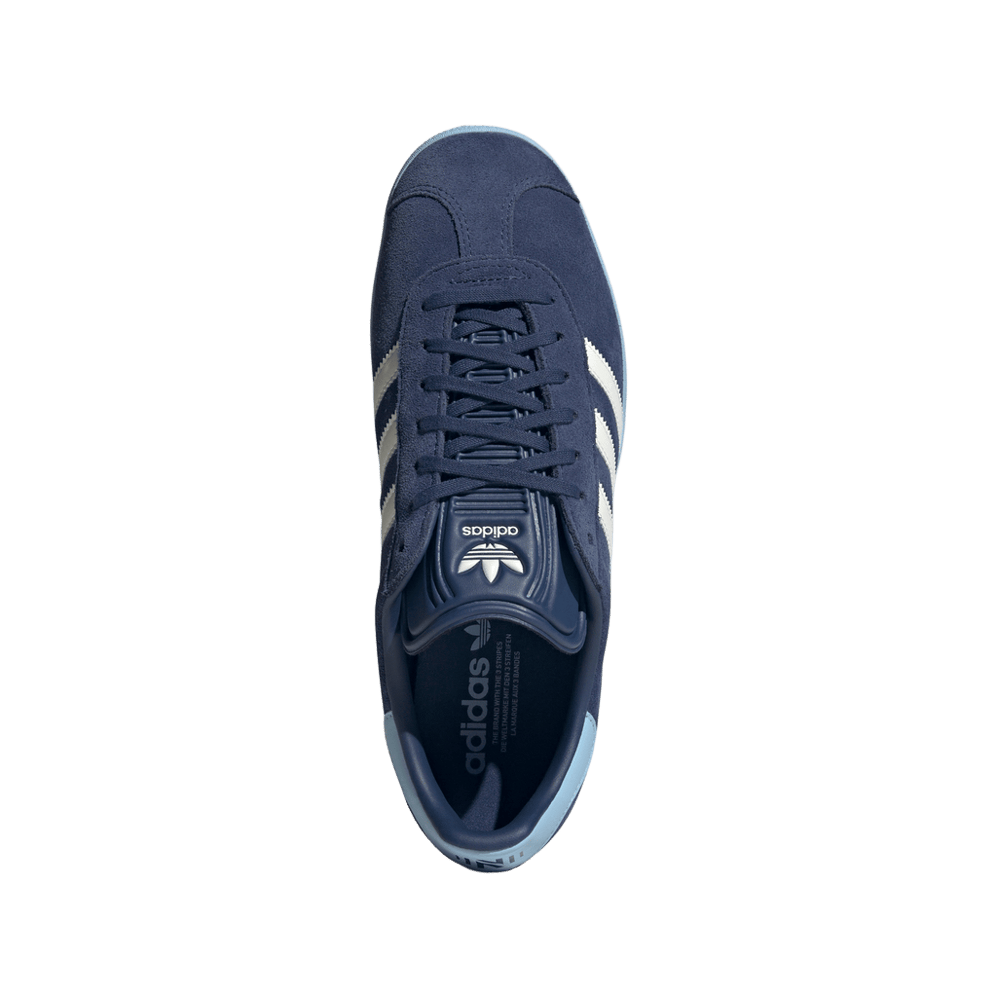 adidas Gazelle Nashville SC Third Kit