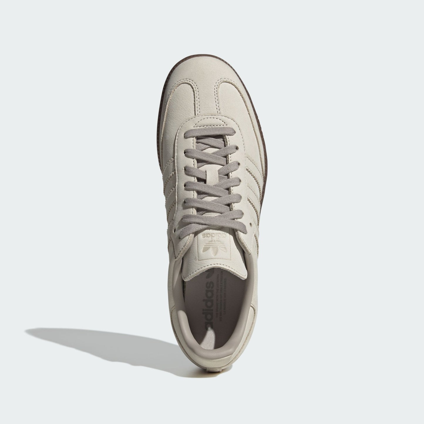adidas Samba OG Alumina Light Brown