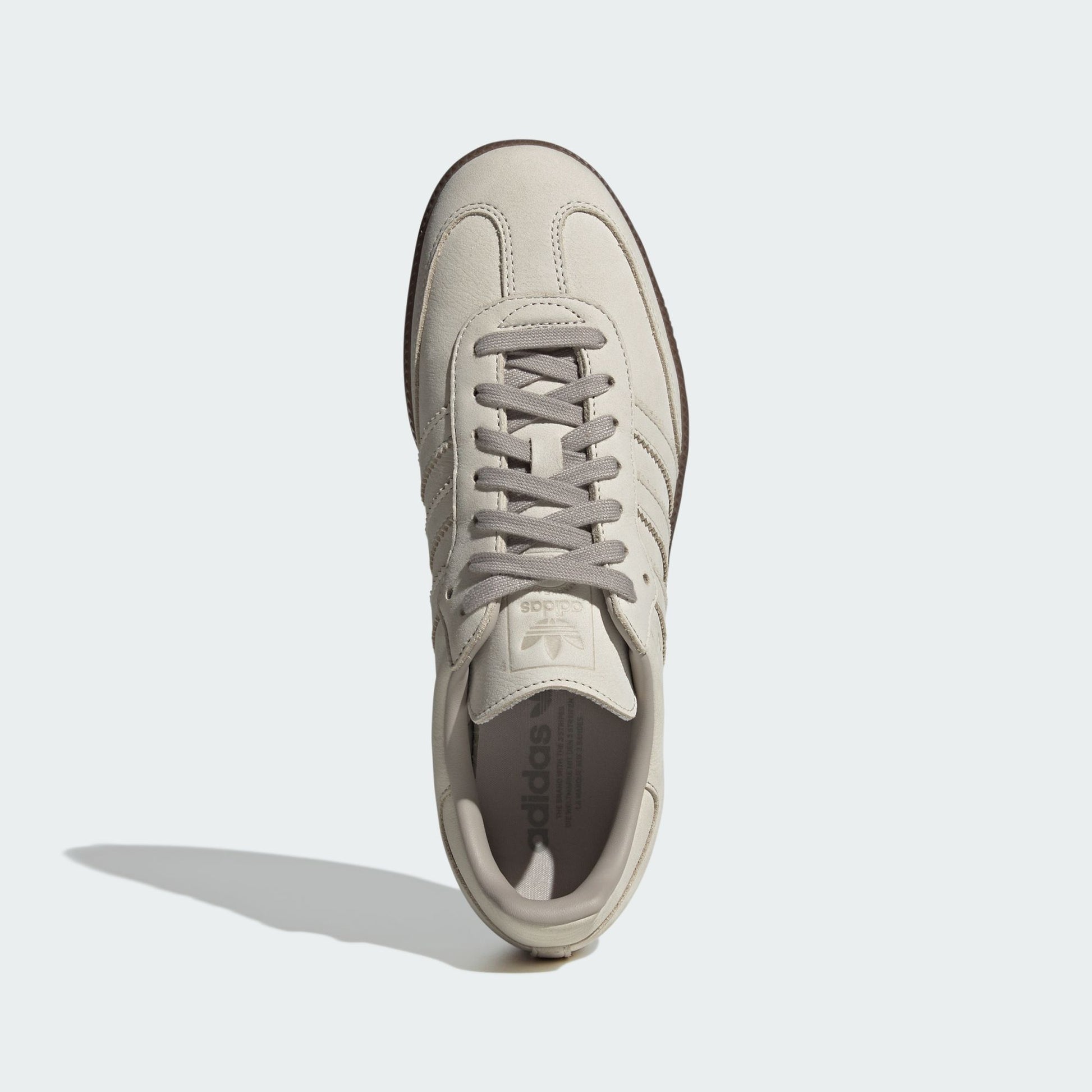 adidas Samba OG Alumina Light Brown