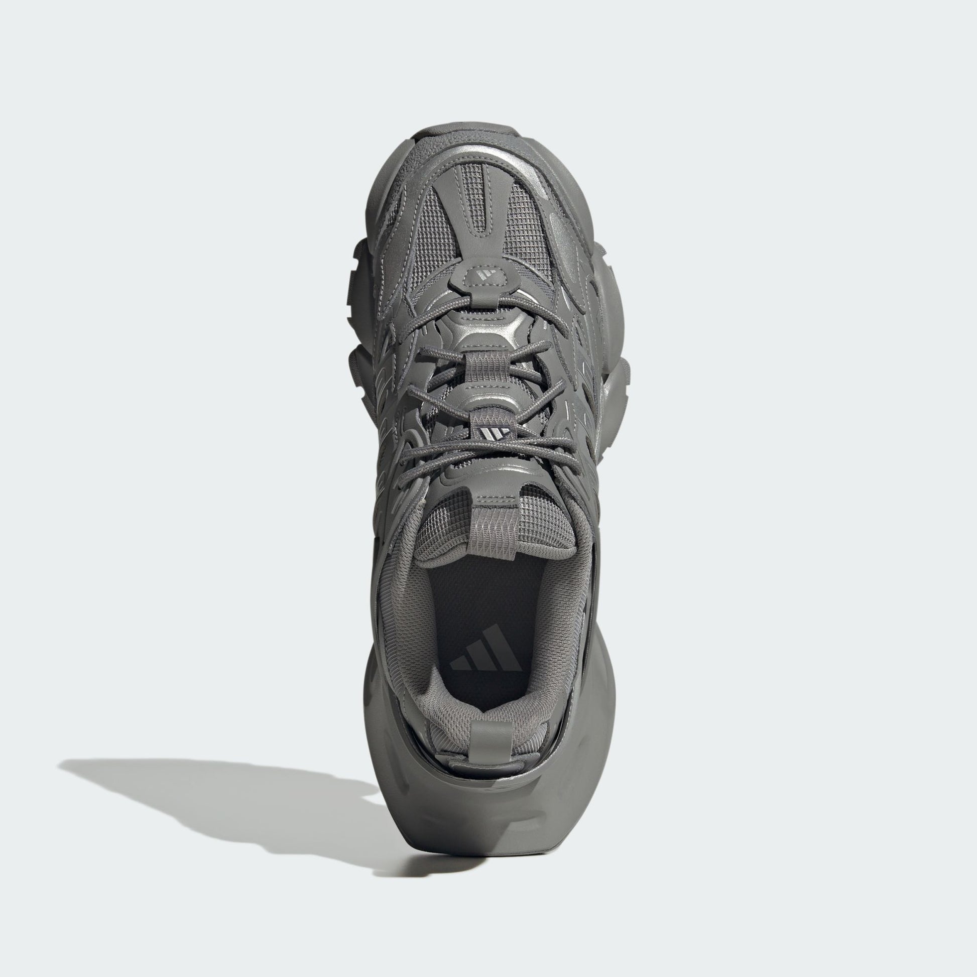 adidas XLG Runner Deluxe Grey Silver
