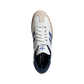 adidas Samba OG White Royal Blue Night Indigo