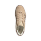 adidas Gazelle Indoor Leopard Crystal Sand (Women's)