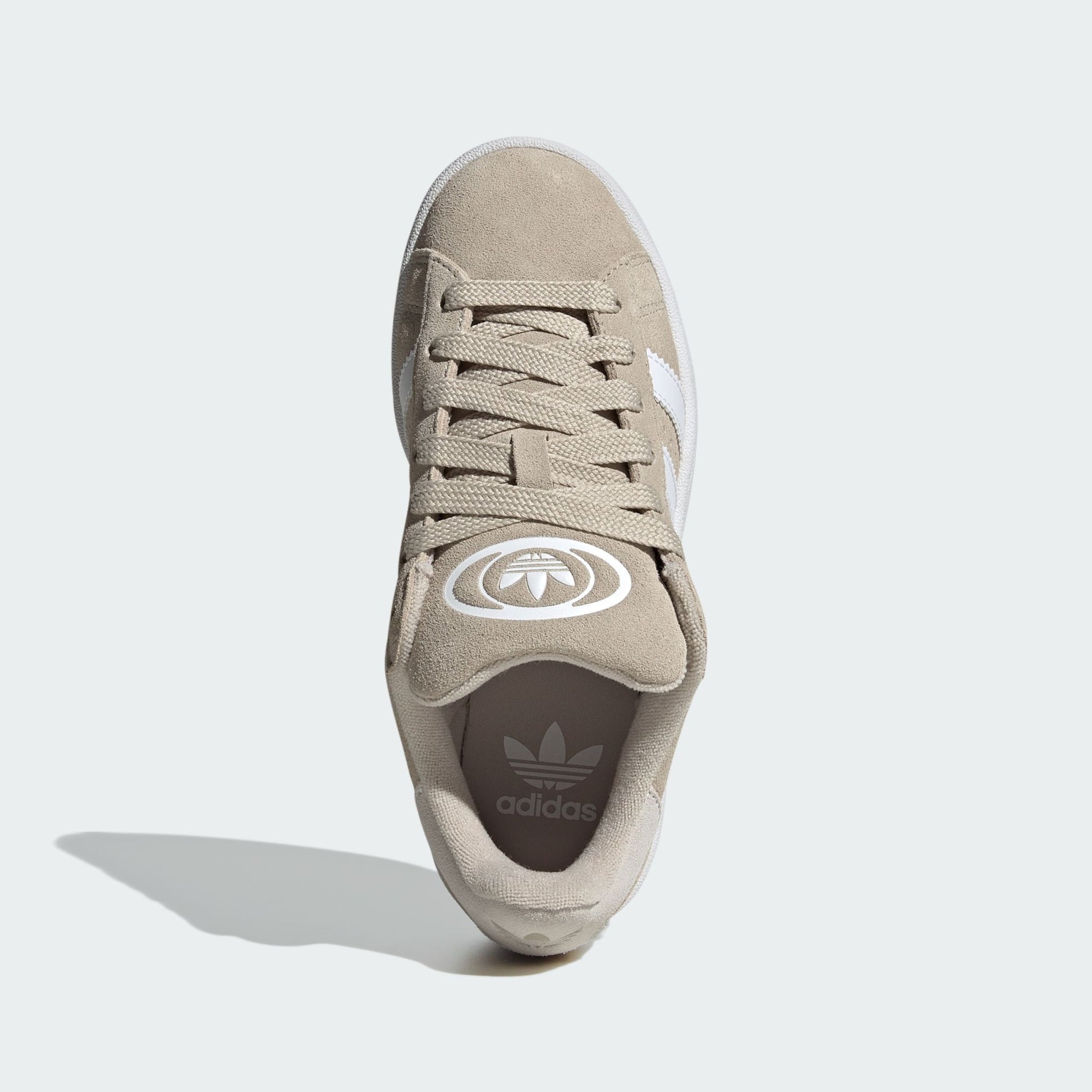 adidas Campus 00s Wonder White (Kids)