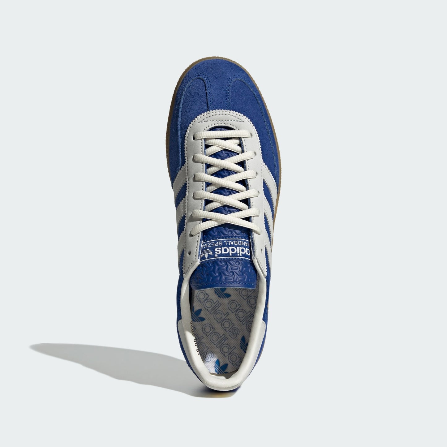 adidas Handball Spezial 75th Anniversary Pack Collegiate Royal