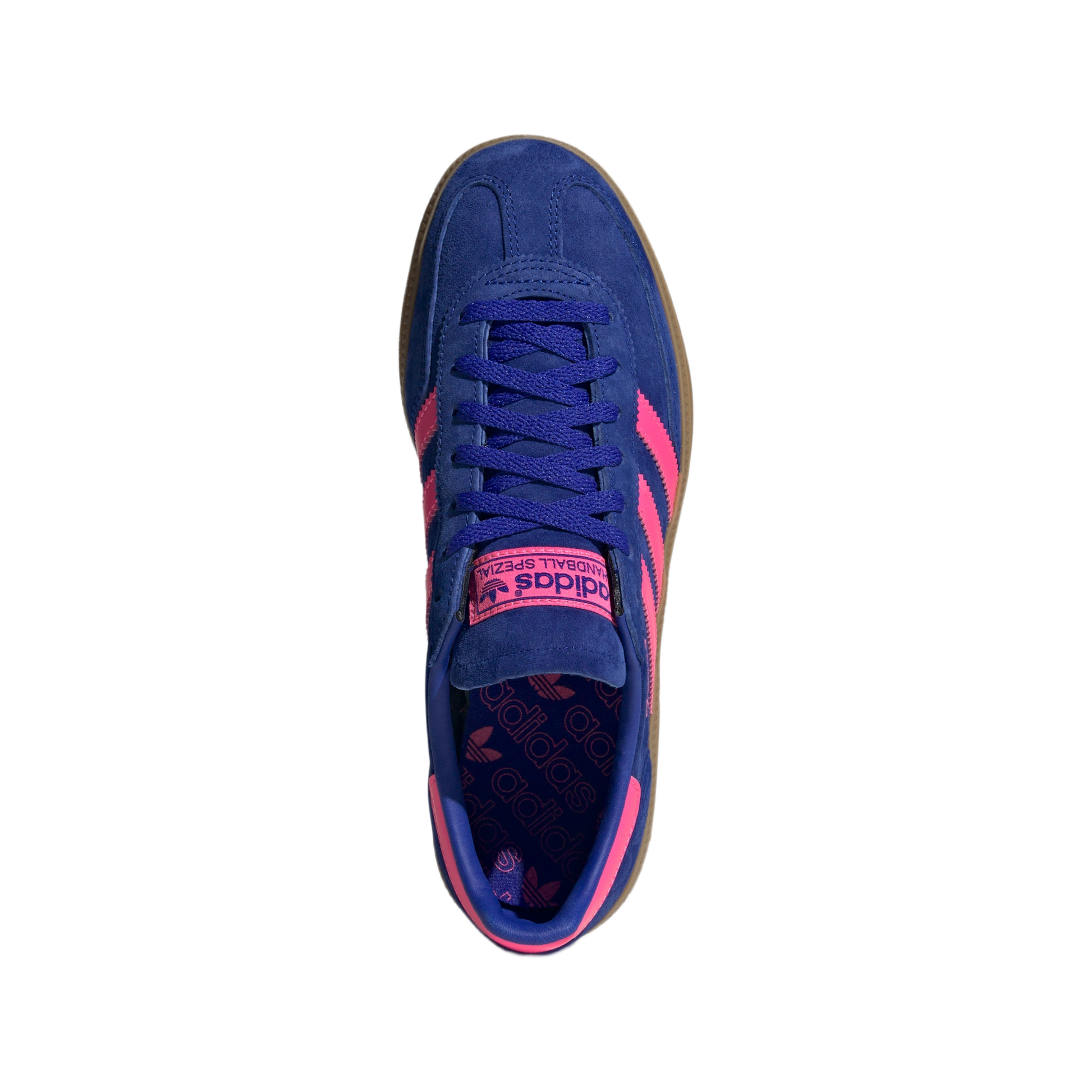 adidas Handball Spezial Lucid Blue Lucid Pink (Women's)