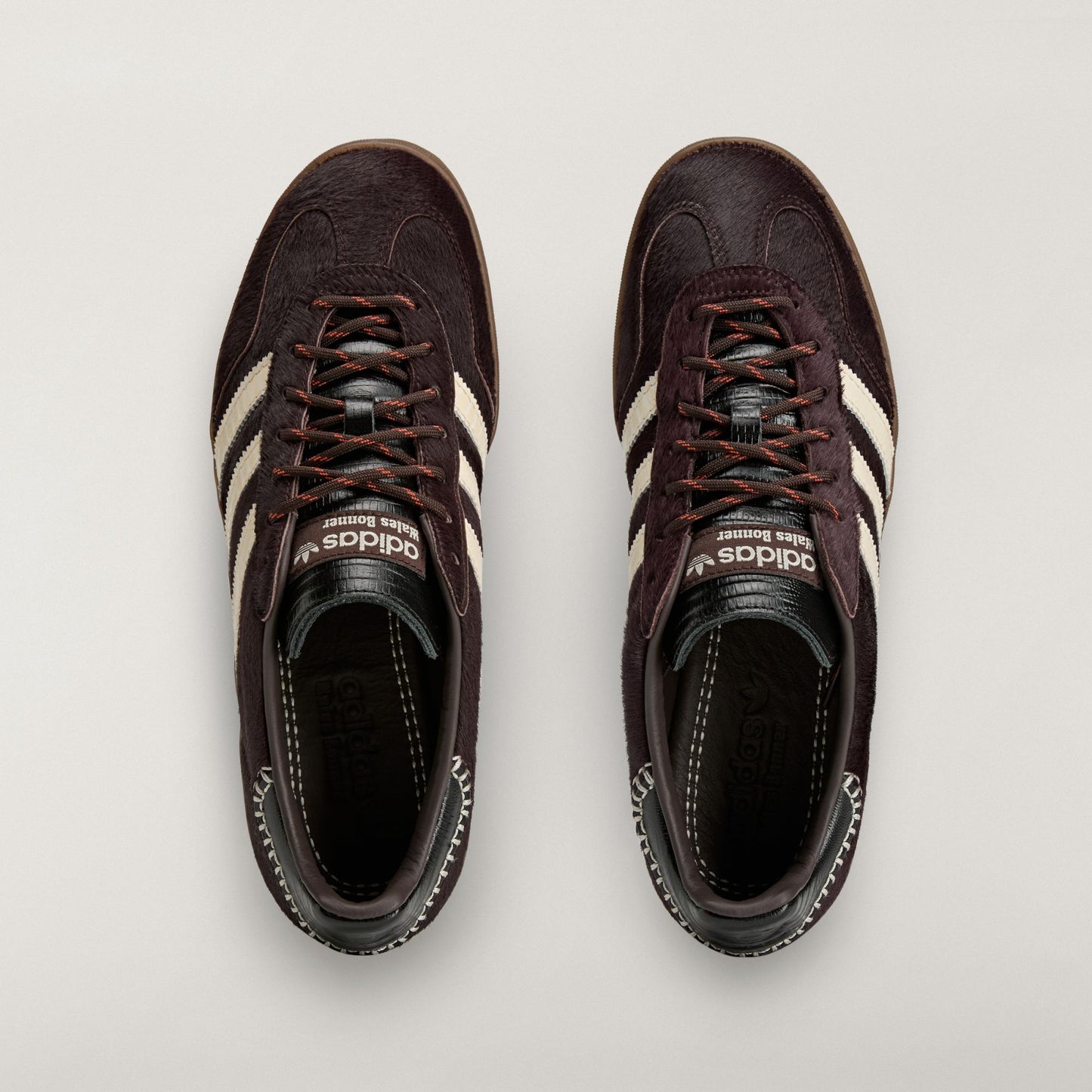 adidas Gazelle Indoor Wales Bonner Pony Hair