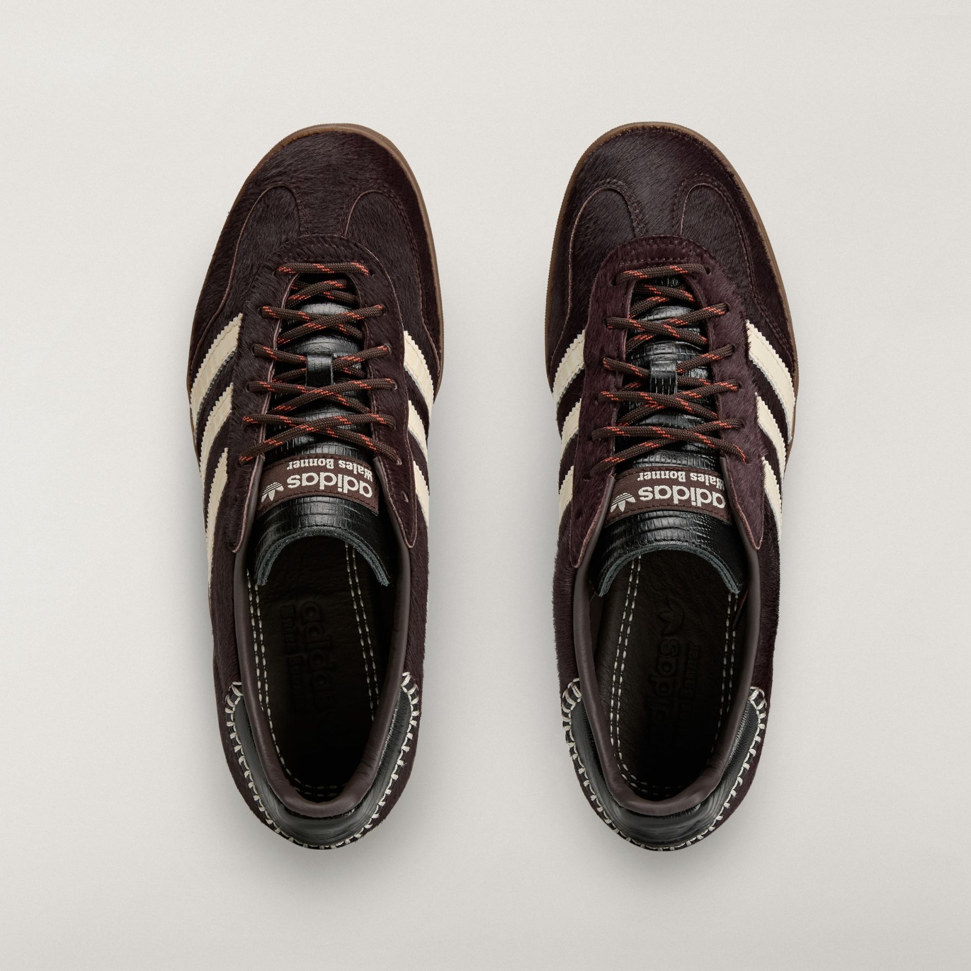 adidas Gazelle Indoor Wales Bonner Pony Hair