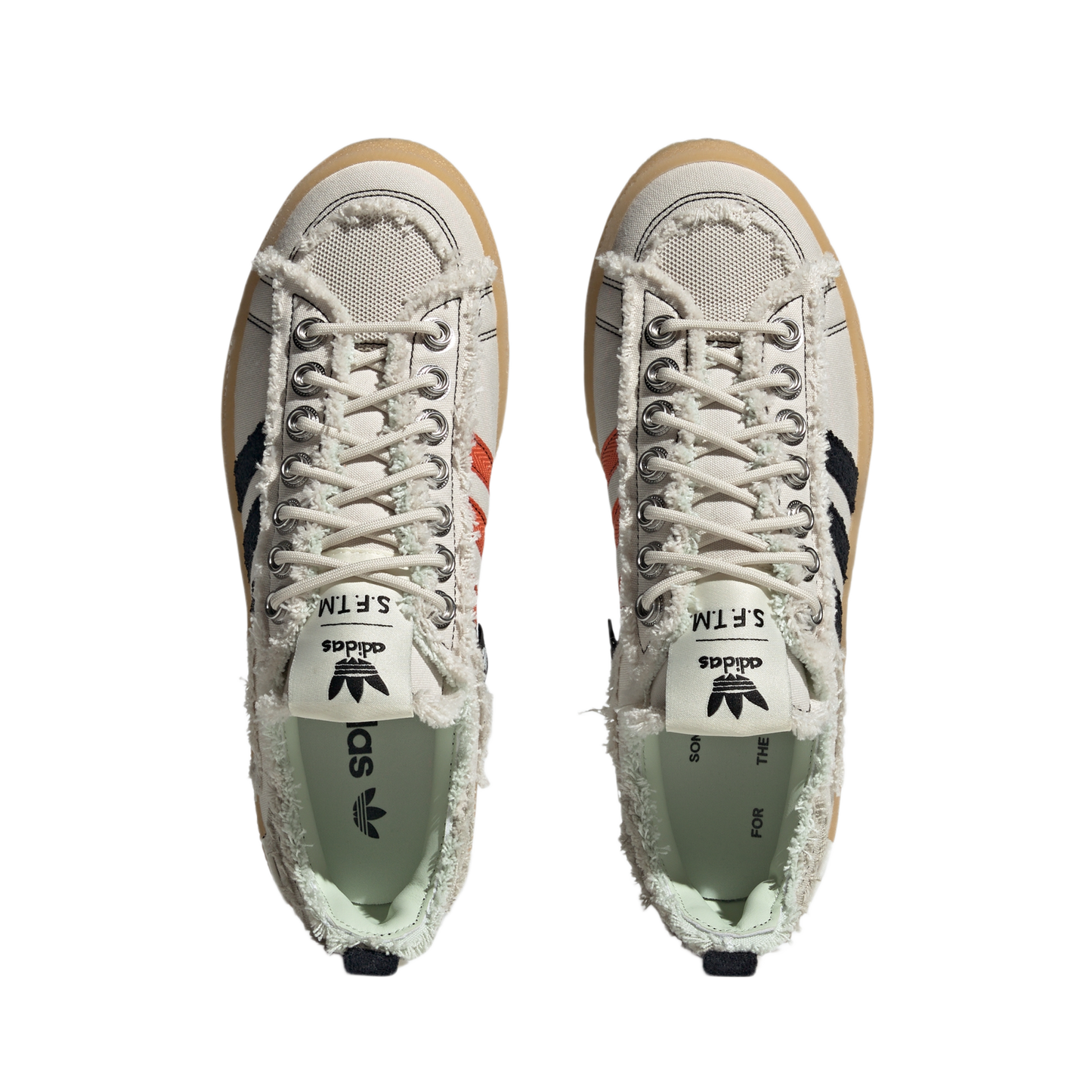 adidas Campus 80s Song for the Mute Bliss