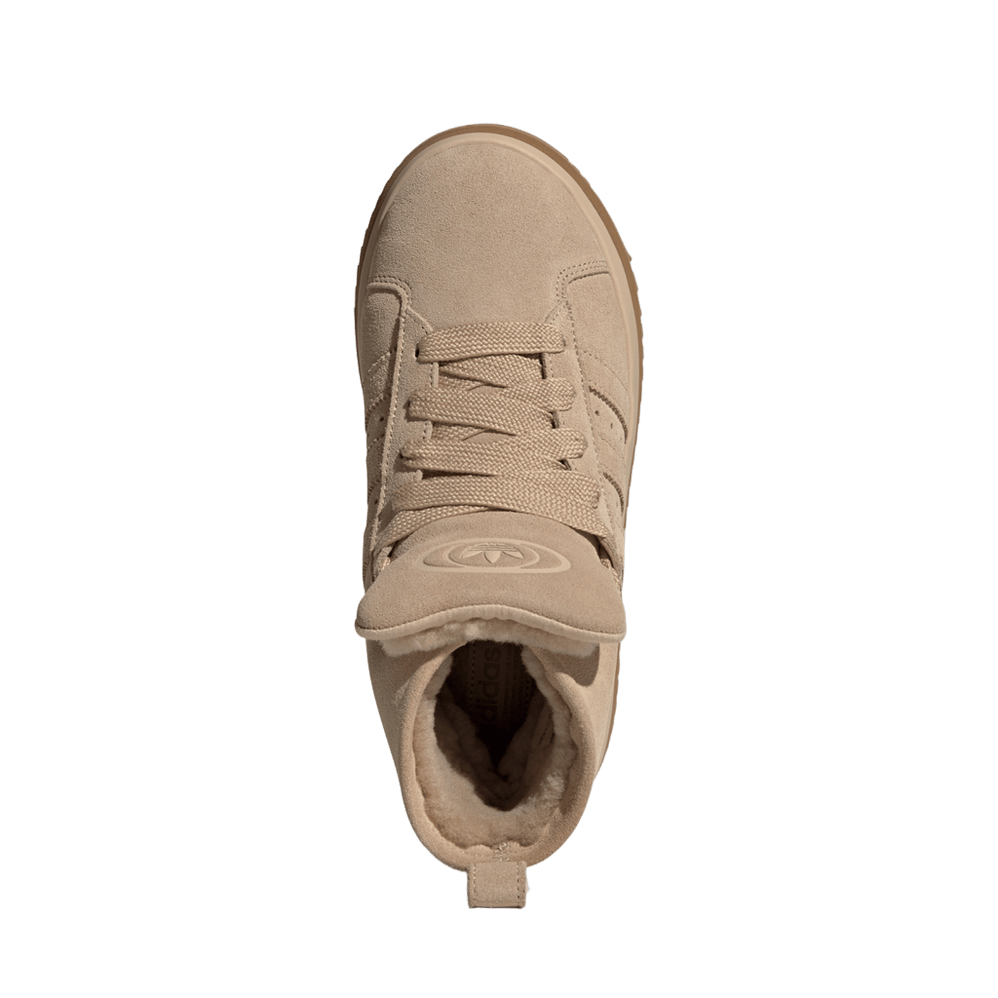 adidas Campus 00s Winter Mid Magic Beige (Women's)