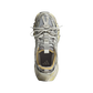 adidas XLG Runner Deluxe Grey Metallic Silver