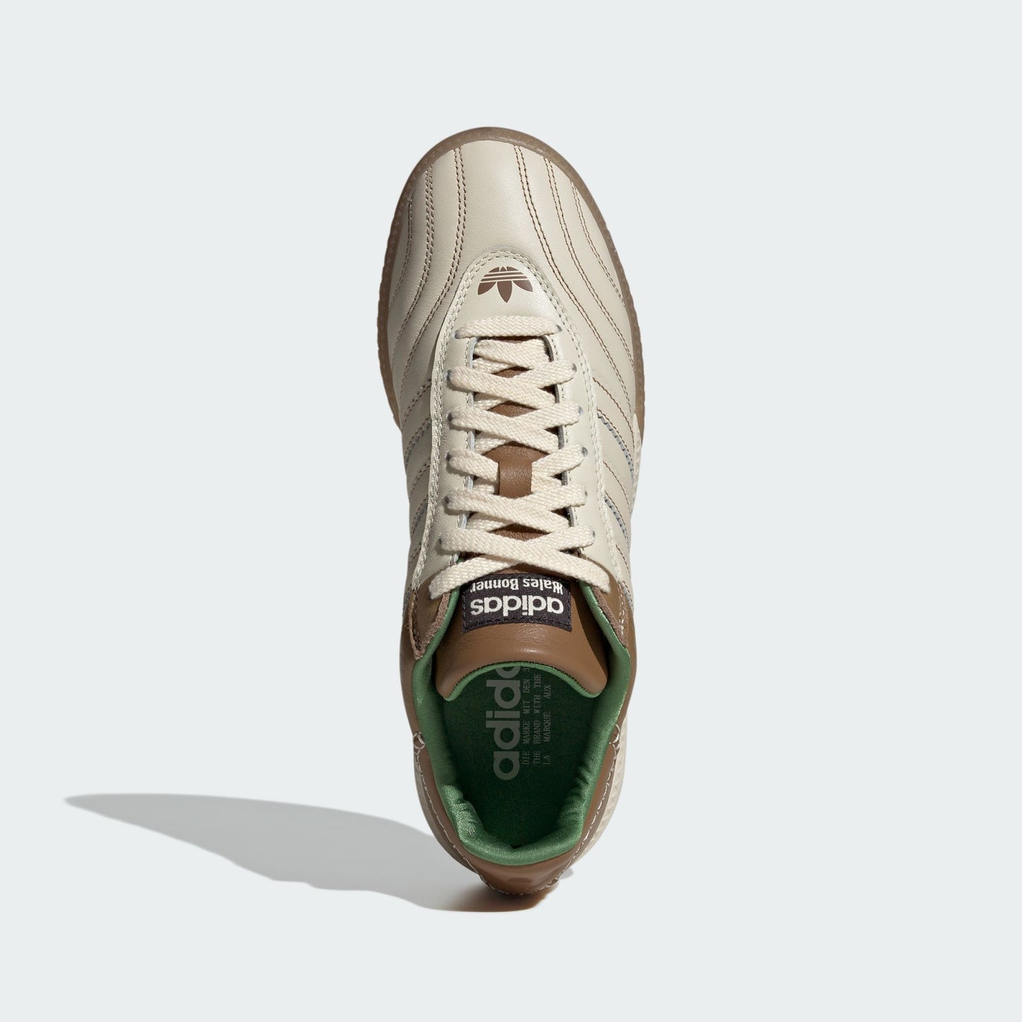 adidas Samba Millennium Wales Bonner Elena Nappa
