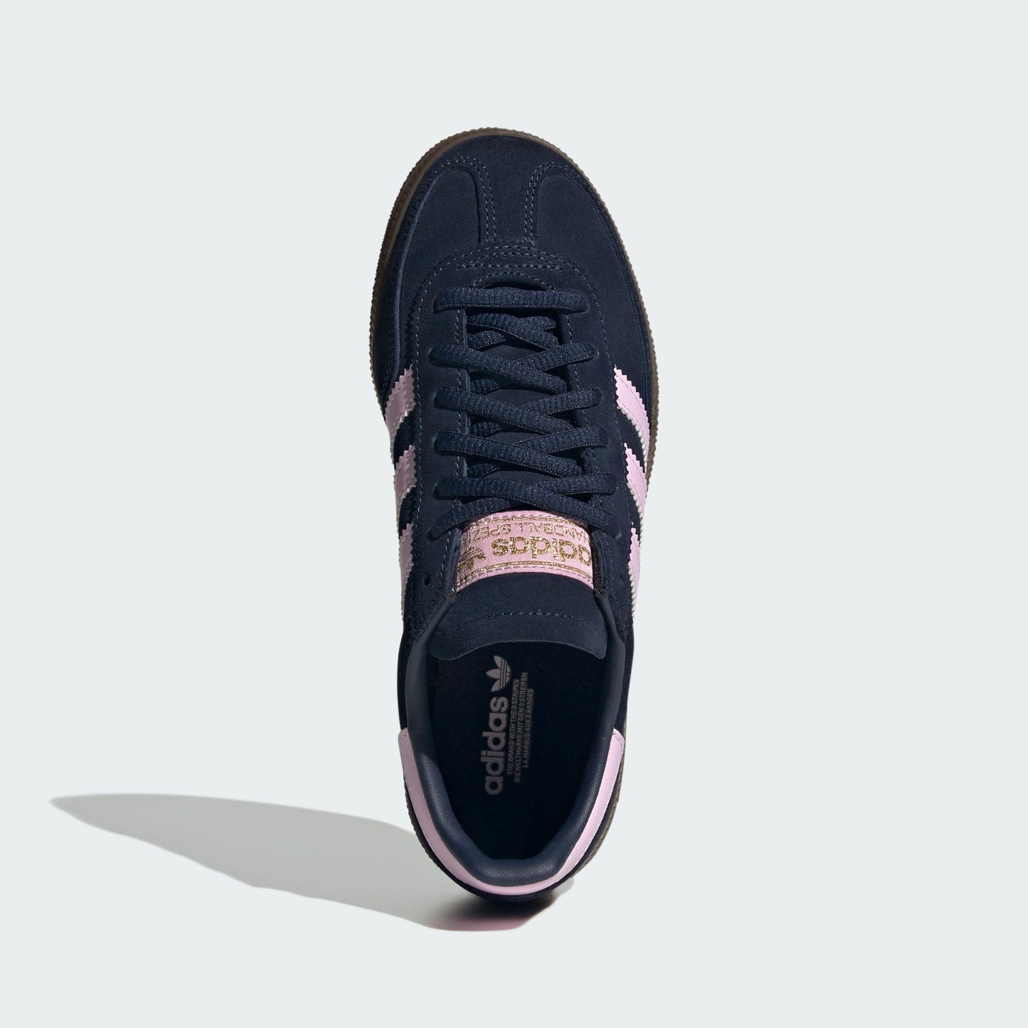 adidas Handball Spezial Night Indigo Orchid Fusion (GS)