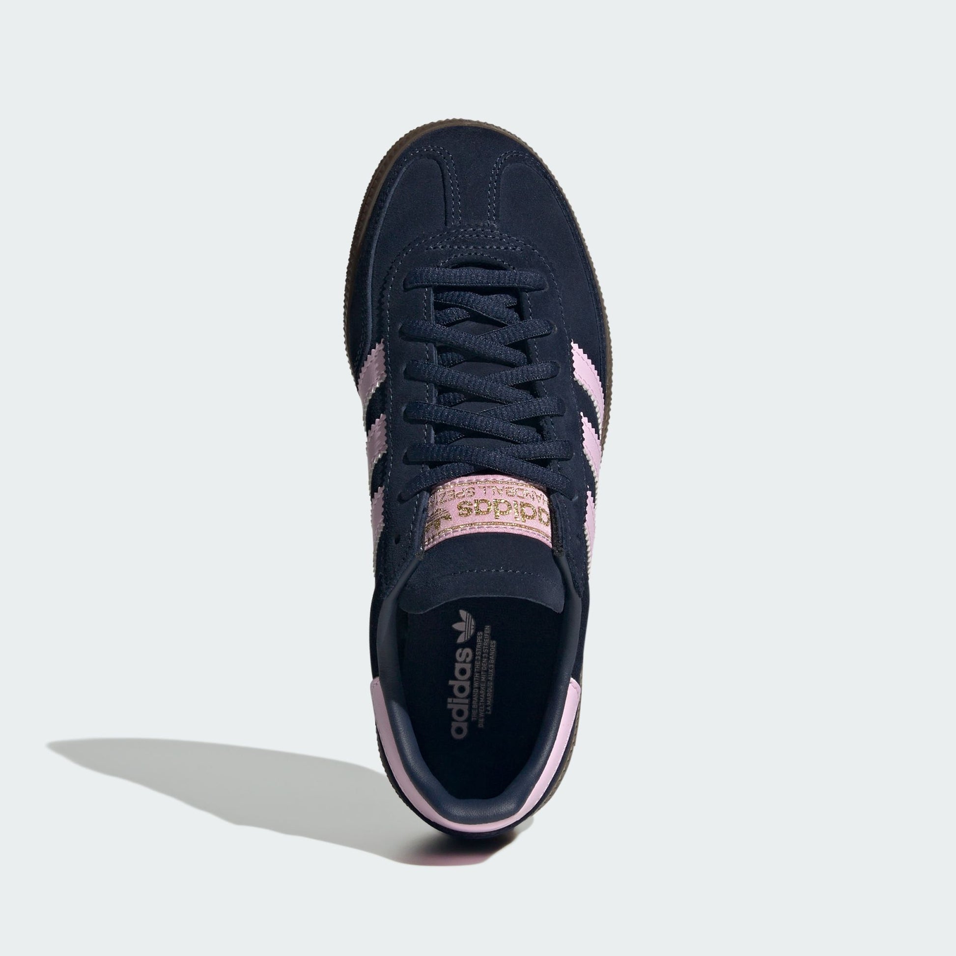 adidas Handball Spezial Night Indigo Orchid Fusion (GS)