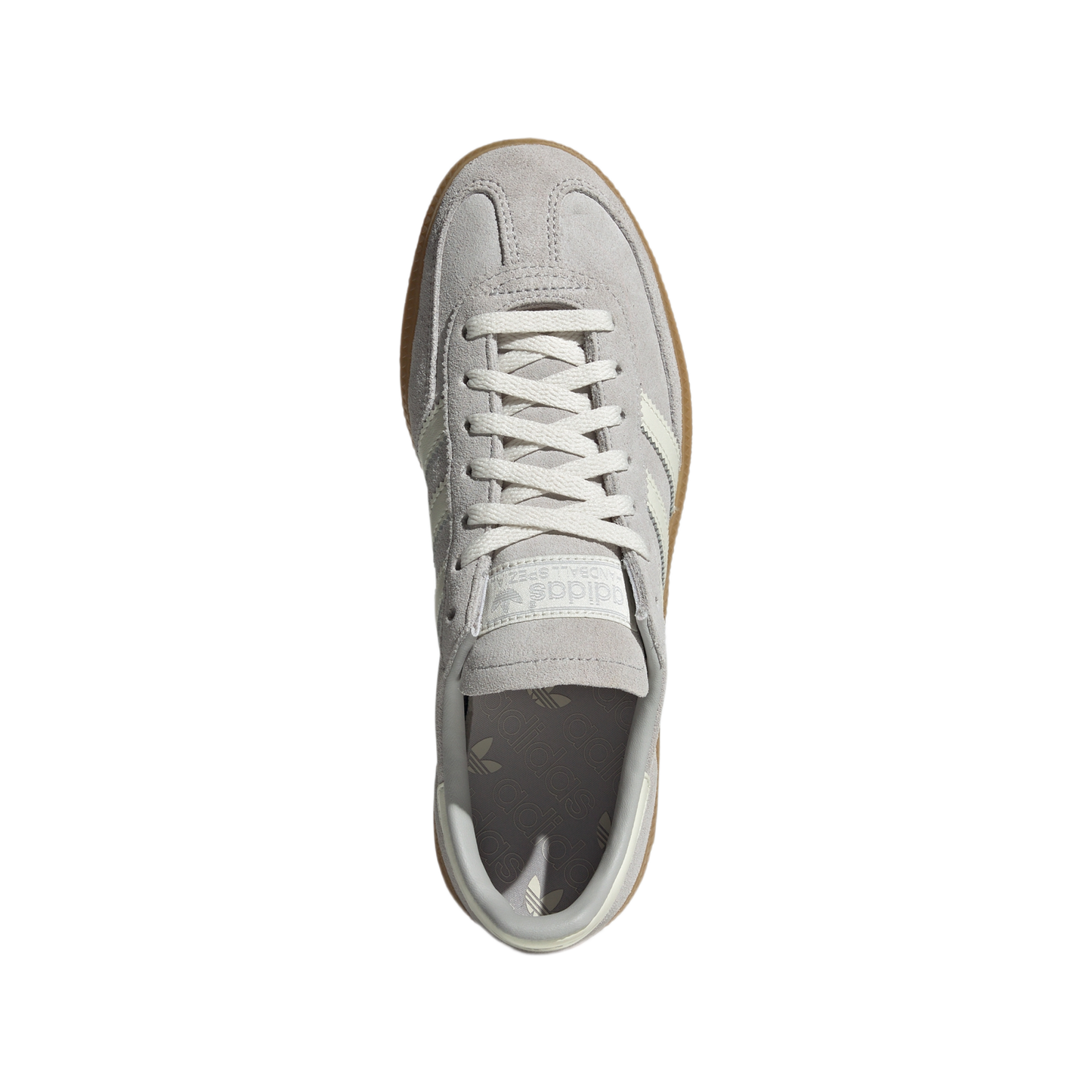 adidas Handball Spezial Grey Off White (Women's)