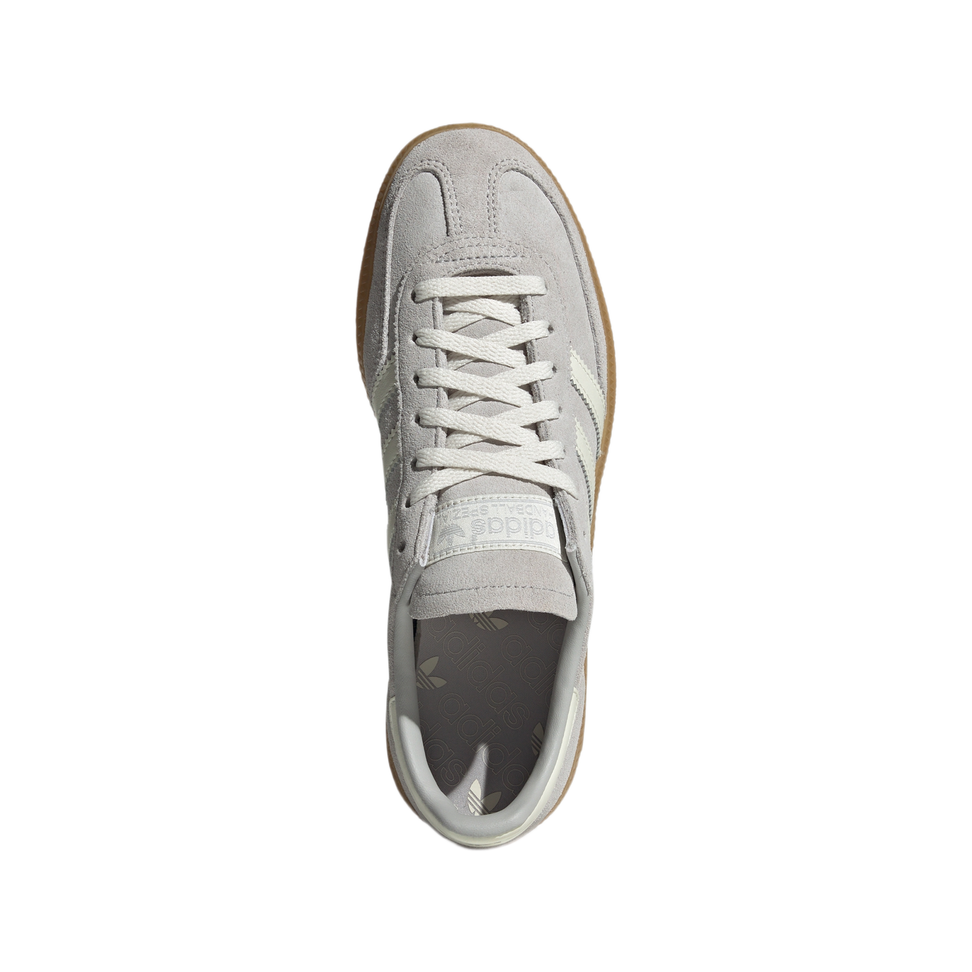 adidas Handball Spezial Grey Off White (Women's)