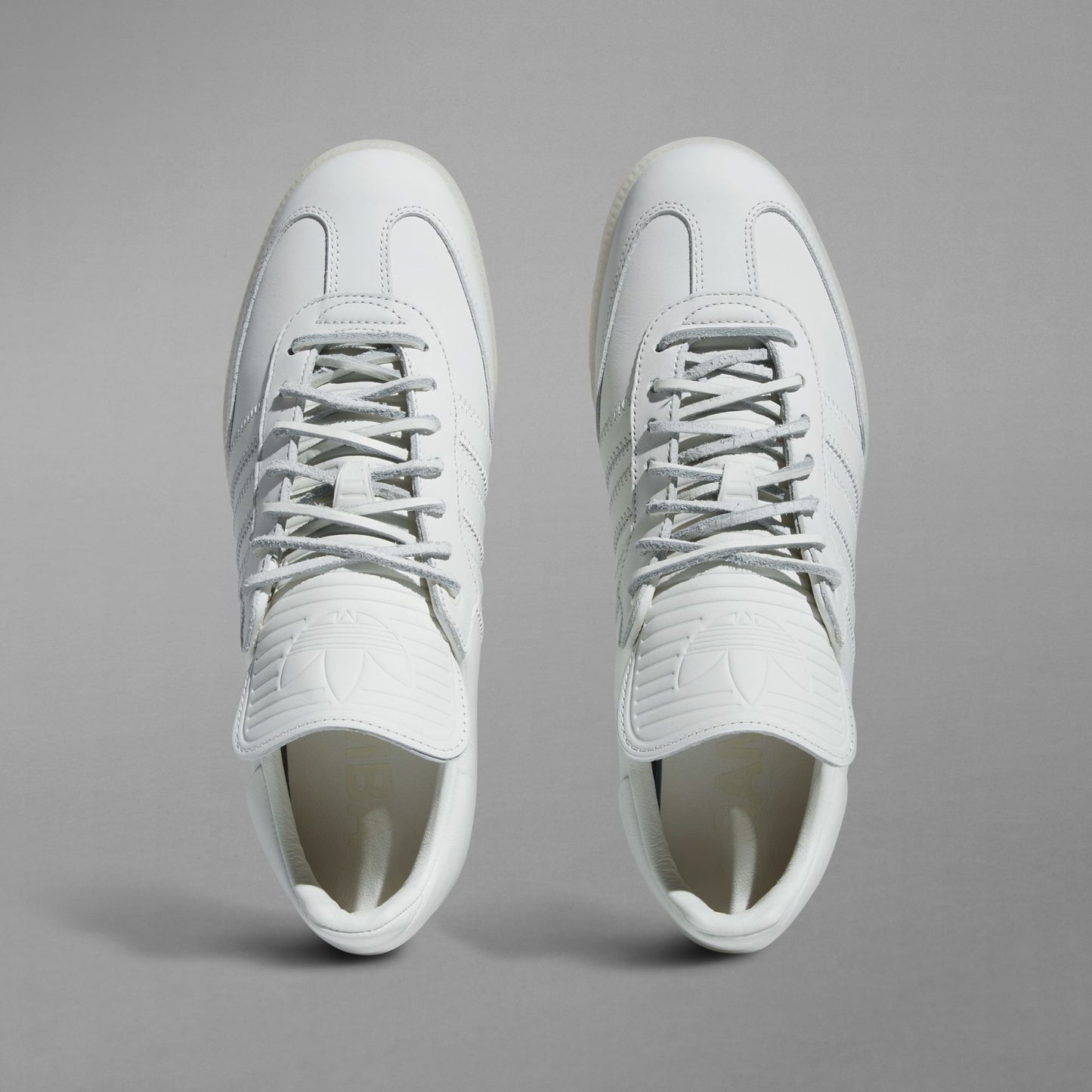 adidas Samba Pharrell Humanrace White